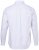 JP1880 Business Shirt Long Sleeve Striped Snow White - Kauluspaidat - Miesten isot kauluspaidat 2XL – 8XL