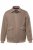 JP1880 Blouson Jacket Lightweight and Warm Brown - Takit - Miesten Takit, isot koot – 2XL – 12XL