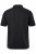 JP1880 Polo Shirt Pique Vintage Black - Pikeepaidat - Miesten isot pikeepaidat