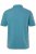 JP1880 Polo Shirt Short Sleeve Pique VIntage Teal - Pikeepaidat - Miesten isot pikeepaidat