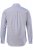 JP1880 Oxford Shirt Long Sleeve Denim Blue - Kauluspaidat - Miesten isot kauluspaidat 2XL – 8XL