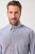 JP1880 Oxford Shirt Long Sleeve Denim Blue - Kauluspaidat - Miesten isot kauluspaidat 2XL – 8XL