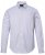 JP1880 Oxford Shirt Flexnamic Long Sleeve Grey - Kauluspaidat - Miesten isot kauluspaidat 2XL – 8XL