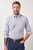JP1880 Oxford Shirt Flexnamic Long Sleeve Grey - Kauluspaidat - Miesten isot kauluspaidat 2XL – 8XL