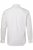 JP1880 Oxford Shirt Flexnamic Long Sleeve Snow White - Kauluspaidat - Miesten isot kauluspaidat 2XL – 8XL