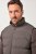 JP1880 841361 Lasertikattu liivi Mokanruskea - Takit - Miesten Takit, isot koot – 2XL – 12XL