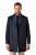 JP1880 Coat Flexnamic With Removable Insert Navy - Takit - Miesten Takit, isot koot – 2XL – 12XL