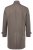 JP1880 Coat Flexnamic Quilted Insert Grey TALL - TALL takit - TALL-takit pitkille miehille