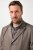 JP1880 Coat Flexnamic Quilted Insert Grey TALL - TALL takit - TALL-takit pitkille miehille
