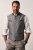 JP1880 Vest Traditional With Embroidery Silver - Trachten & Oktoberfest - Oktoberfest-asut isoissa kooissa (Trachten)