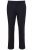 JP1880 Flexnamic Trousers Business Crease-resistant Navy - Farkut ja housut - Miesten isot farkut ja isot housut W40-W70