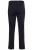 JP1880 Flexnamic Trousers Business Crease-resistant Navy - Farkut ja housut - Miesten isot farkut ja isot housut W40-W70