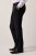 JP1880 Flexnamic Trousers Business Crease-resistant Navy - Farkut ja housut - Miesten isot farkut ja isot housut W40-W70