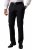 JP1880 Flexnamic Trousers Business Crease-resistant Navy - Farkut ja housut - Miesten isot farkut ja isot housut W40-W70