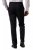 JP1880 Flexnamic Trousers Business Crease-resistant Navy - Farkut ja housut - Miesten isot farkut ja isot housut W40-W70