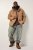 STHUGE Jacket Puffer With Warm Quilting Beige - Takit - Miesten Takit, isot koot – 2XL – 12XL