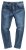 JP1880 FLEXNAMIC Straight Fit Jeans with Stretch Waist - Farkut ja housut - Miesten isot farkut ja isot housut W40-W70