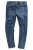 JP1880 FLEXNAMIC Straight Fit Jeans with Stretch Waist - Farkut ja housut - Miesten isot farkut ja isot housut W40-W70