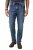 JP1880 FLEXNAMIC Straight Fit Jeans with Stretch Waist - Farkut ja housut - Miesten isot farkut ja isot housut W40-W70