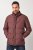 JP1880 Jacket Quilted Extra Warm Brown - Takit - Miesten Takit, isot koot – 2XL – 12XL