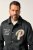JP1880 Blouson Velour with Chest Embroidery Dark Green - Takit - Miesten Takit, isot koot – 2XL – 12XL