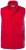 STHUGE 842684 Toppaliivi Punainen - Takit - Miesten Takit, isot koot – 2XL – 12XL