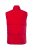 STHUGE 842684 Toppaliivi Punainen - Takit - Miesten Takit, isot koot – 2XL – 12XL
