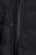 Ulla Popken SYMPATEX Triple Function Coat Black - Pitkät takit - Naisten takit isoissa kooissa