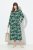 Ulla Popken 843496 Kuviollinen collegemekko Koralli - Collegemekot - 
