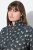 Ulla Popken 843506 Kuviollinen collegemekko Musta - Collegemekot - 