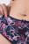 Ulla Popken 844495 Alushousut 5 kpl Luumu - Alushousut - 