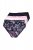 Ulla Popken 844495 Alushousut 5 kpl Luumu - Alushousut - 