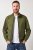 JP1880 844652 Bomberitakki neppareilla Khaki - Takit - Miesten Takit, isot koot – 2XL – 12XL