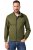 JP1880 844652 Bomberitakki neppareilla Khaki - Takit - Miesten Takit, isot koot – 2XL – 12XL