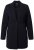 Ulla Popken 844842 Jerseybleiseri Musta - Naisten bleiserit isot koot - Bleiserit naisille plus-koossa