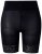 Ulla Popken 845319 Hankautumista estävät shortsit pitsillä Musta - Hankautumista estävät shortsit - 
