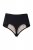 Ulla Popken 845347 Kukkakuvioiset string-alushousut Vanha roosa - Alushousut - 