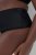 Ulla Popken 845347 Kukkakuvioiset string-alushousut Vanha roosa - Alushousut - 