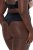 Ulla Popken 845347 Kukkakuvioiset string-alushousut Vanha roosa - Alushousut - 