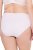 Ulla Popken 845425 Alushousut pitsillä Roosa - Alushousut - 