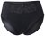 Ulla Popken 845511 Alushousut Musta - Alushousut - 