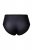 Ulla Popken 845511 Alushousut Musta - Alushousut - 