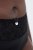 Ulla Popken 845511 Alushousut Musta - Alushousut - 