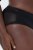 Ulla Popken 845511 Alushousut Musta - Alushousut - 