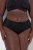 Ulla Popken 845511 Alushousut Musta - Alushousut - 