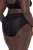 Ulla Popken 845511 Alushousut Musta - Alushousut - 