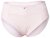 Ulla Popken 845511 Alushousut pitsillä Roosa - Alushousut - 