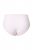 Ulla Popken 845511 Alushousut pitsillä Roosa - Alushousut - 