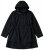 Ulla Popken SYMPATEX Triple Function Jacket Black - Takit - Naisten takit plus-koossa