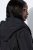 Ulla Popken SYMPATEX Triple Function Jacket Black - Takit - Naisten takit plus-koossa